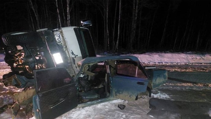 Десять лет за пьяное ДТП с тремя погибшими. Десять лет за пьяное ДТП с тремя погибшими.