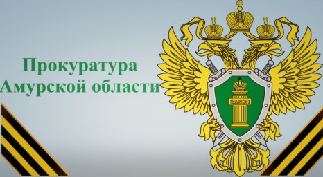 Результаты работы прокуратуры Амурской области за 2023 год
