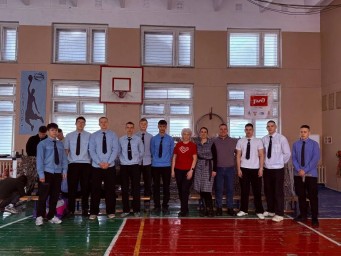 Студенты БАМиЖТ: Сети, ленты и письма для героев