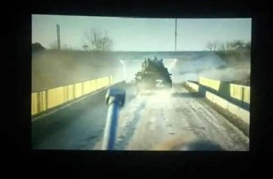 ​"У края бездны"