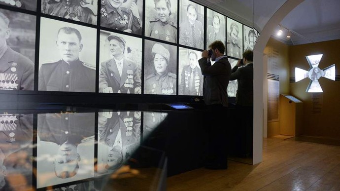 9 декабря — День Героев Отечества: история и традиции праздника 9 декабря — День Героев Отечества: история и традиции праздника