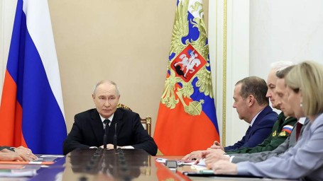 Что произошло за день 14 августа. Главное