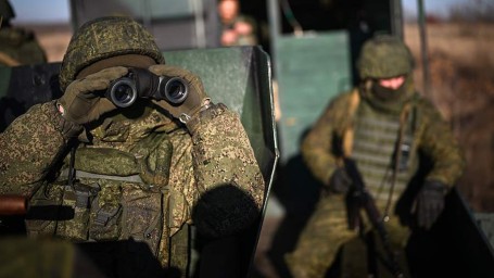 МО РФ сообщило о новых подвигах российских военнослужащих в ходе СВО