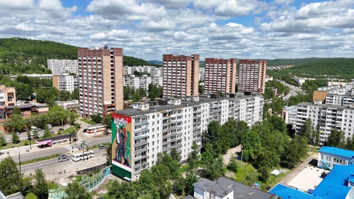 Тында — в числе лучших: «Сердце БАМа» покоряет региональный пьедестал! Тында — в числе лучших: «Сердце БАМа» покоряет региональный пьедестал!