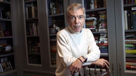 Уход почтальона: скончался телеведущий Юрий Николаев