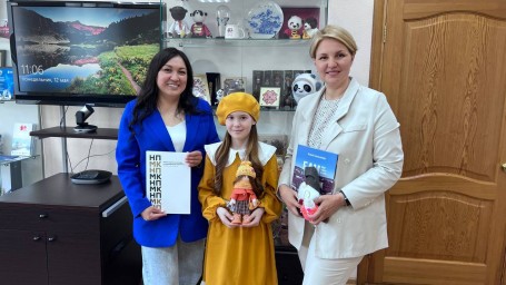 Марина Емельянова: от Якутии до Москвы, к новым проектам