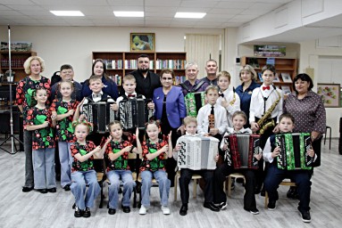 ​"Ночь искусств 2025" в Тынде: Праздник единства и творчества!