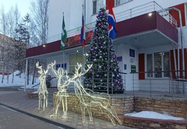 Праздник к нам приходит!