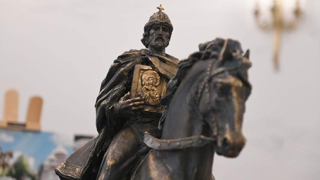 6 декабря — День памяти Александра Невского: история и традиции праздника