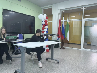 Определены лучшие стрелки из электронного оружия в БАмИЖТ