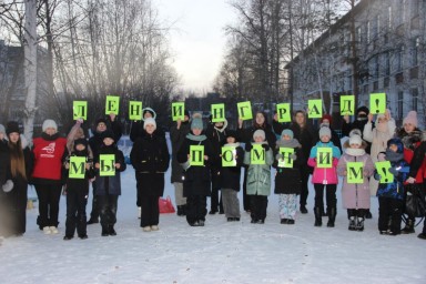 ​Мероприятия к 80-летию полного снятия блокады Ленинграда