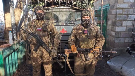 От Сердца к Сердцу: Слова Поддержки Защитникам