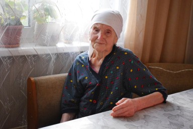 ​В Амурской области ремонтируют жильё ветеранов