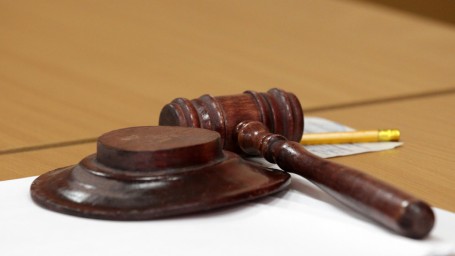 Суд в Бурятии продлил срок ареста обвиняемому в терактах на БАМе