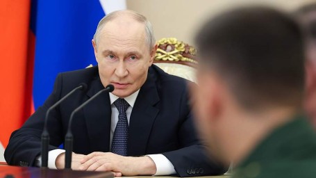 Что произошло за день 5 августа. Главное