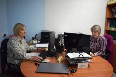 Центр занятости населения: Здесь работают неравнодушные люди