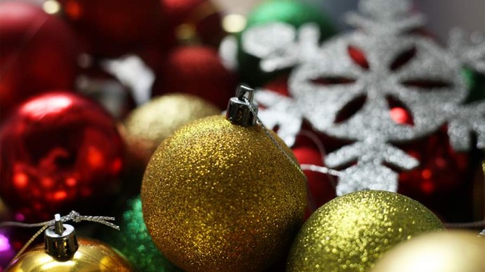 Традиции Нового года: история возникновения и развития в России Традиции Нового года: история возникновения и развития в России