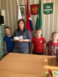 Многодетным семьям: оформление удостоверения