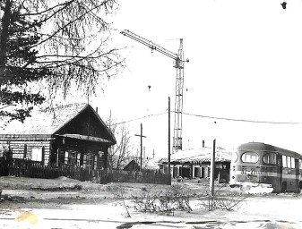 Прошлое Тынды: потерянные страницы истории города