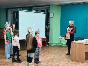 Культура объединяет: Музей истории БАМа принял участие в акции «Ночь искусств»