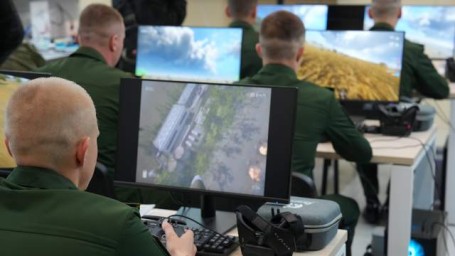 Роевая подготовка: как в 2025-м начала меняться система военного образования