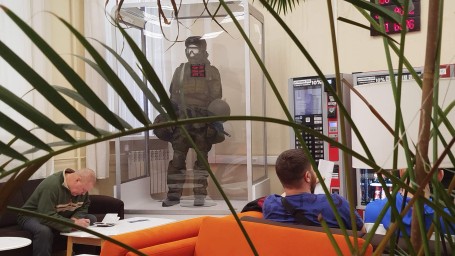 Набор в высоту: как идет призыв в новые войска беспилотных систем