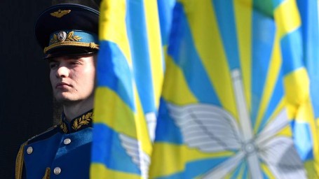 12 августа — День Военно-воздушных сил России: история, традиции, поздравления