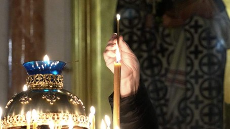 6 ноября — Светец, или Скорбящая Божия Мать: история, традиции, приметы