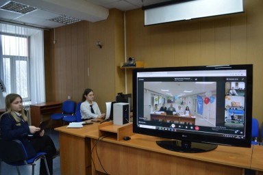 Работа кипит: Финал конкурса "Портрет героя" в Движении Первых