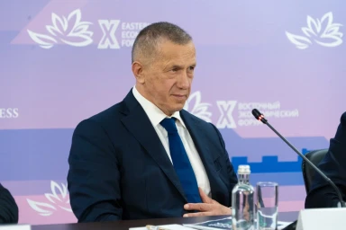 Юрий Трутнев подвел предварительные итоги десятого, юбилейного Восточного экономического форума