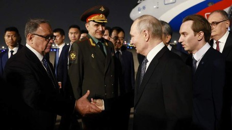 Что произошло за день 19 мая. Главное