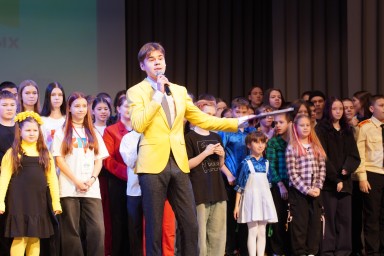 «Первые среди равных»: Названы лучшие КВН-команды Амурской области