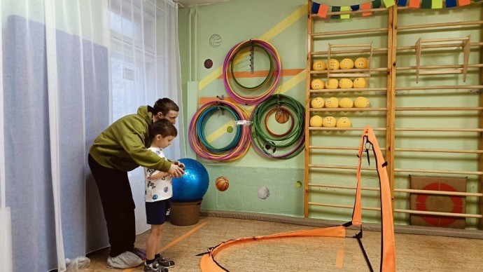 В один шаг с технологиями уже с детского сада! В один шаг с технологиями уже с детского сада!