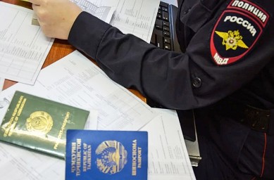 Иностранные граждане за нарушение правил пребывания на территории РФ привлечены к ответственности