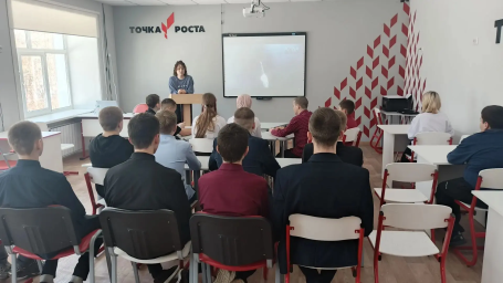 "Билет в будущее": история успеха выпускницы-врача