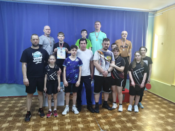 Весна. Спорт. Семья. Эмоции на максимуме!