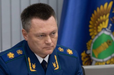 Игорь Краснов поручил проверить правомерность роста тарифов на коммунальные услуги
