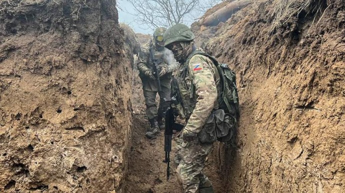 Карта спецоперации на Украине 24 декабря Карта спецоперации на Украине 24 декабря