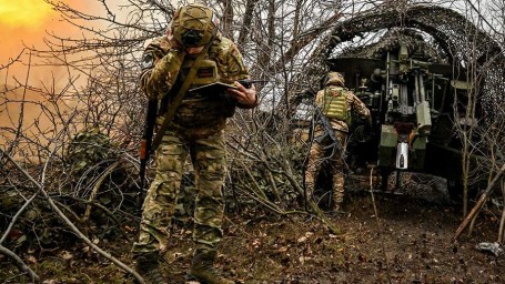 Минобороны РФ рассказало о подвигах российских военнослужащих в зоне СВО