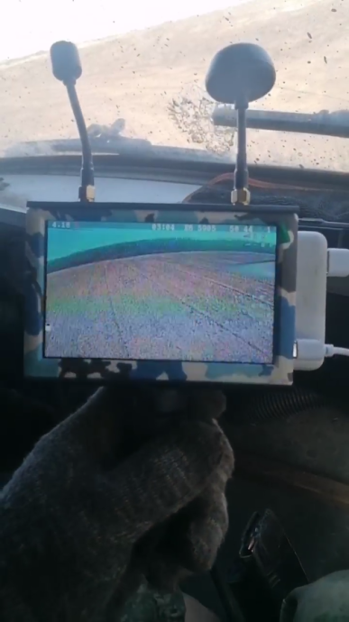 Прямая связь с фронтом: Ваши пожертвования работают!