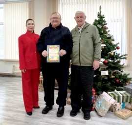 Тындинский турнир "Чудо шашки": дружба, опыт и награды