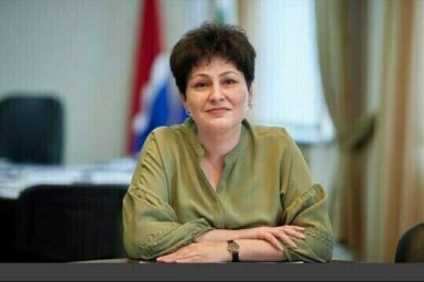 Сторонники экс-мэра Тынды Марины Михайловой приглашают в суд на заключительное заседание