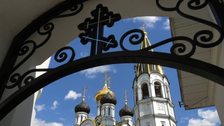 Вознесение Господне 2026: истинная история великого праздника, о которой редко вспоминают