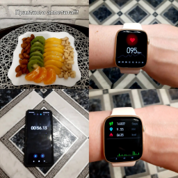 Марафон здоровья