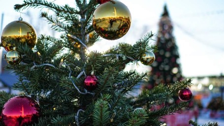 Старый Новый год: почему появился второй Новый год и чем он отличается от обычного