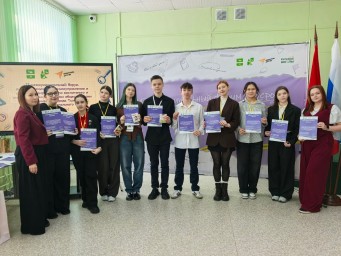 Лидеры Севера: самоуправление без границ в Тынде