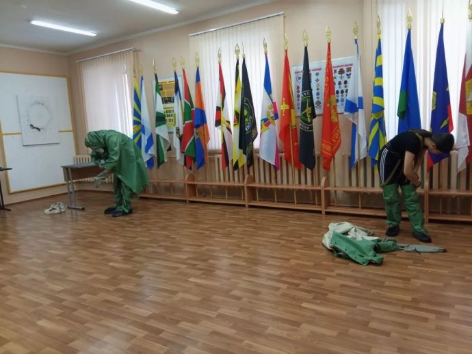 6-й этап игры «Виктория» 6-й этап игры «Виктория»