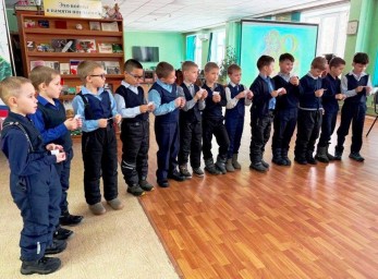 &laquo;8 марта - День особый&raquo;