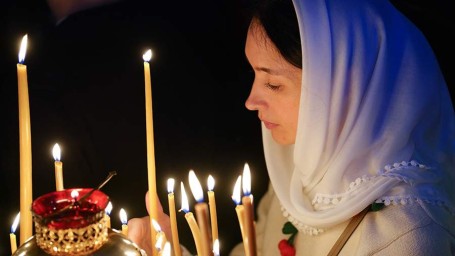 Особый праздник 23 апреля &mdash; Терентий Маревный: история, традиции, приметы