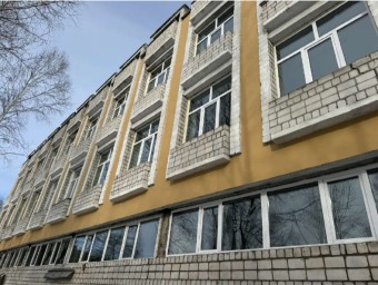 В Тындинской центральной городской библиотеке близится к концу ремонт.